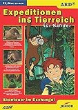 Eigenschaften United Soft Media Verlag GmbH  / Expeditionen ins Tierreich