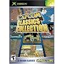 Capcom Classics Collection Capcom Classics Collection