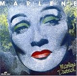 Marlene Dietrich