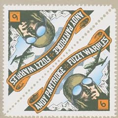 Fuzzy Warbles Vol. 6 - Demo Archives