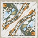 Fuzzy Warbles Vol. 6 - Demo Archives