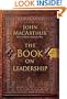 The Book on Leadership