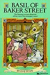 Basil of Baker Street