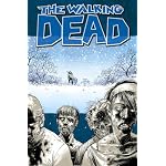 The Walking Dead Vol. 2: Miles Behind Us book cover