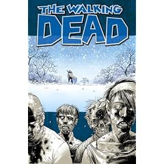The Walking Dead Vol. 2: Miles Behind Us