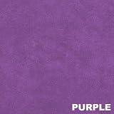 Review   / 4' Ft. Purple Sac Foof Bean Bag Chair Love Seat
