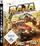 BAJA: Edge of Control