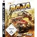 Baja: Edge of Control
