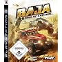 Baja: Edge of Control