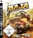 BAJA: Edge of Control