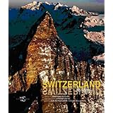 switzerland from above