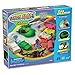Play Visions Sands Alive Glow Sand Car Crashers Kit