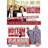 Bottom Live: The Stage Show / The Big Number 2 Tour [ NON-USA FORMAT, PAL, Reg.2 Import - United Kingdom ]