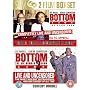 Bottom Live: The Stage Show / The Big Number 2 Tour [ NON-USA FORMAT, PAL, Reg.2 Import - Great Britain ]