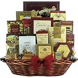 Great Arrivals Gourmet Gift Basket, The Finer Things