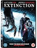 Extinction [DVD] [2015]
