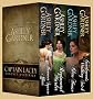 Captain Lacey Regency Mysteries Volume One