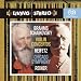 Brahms; Tchaikovsky: Violin Concertos