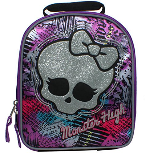 Monster High Lunch Kit