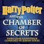 Harry Potter And The Chamber Of Secrets