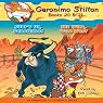 Geronimo Stilton #20 and #21: Surf's Up, Geronimo & The Wild Wild West