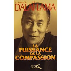 La Puissance de la compassion
