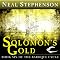 Solomon's Gold: Book Six of The Baroque Cycle