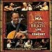 Obrigado Brazil Live in Concert