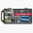 Ancor 220006 Marine Grade Electrical Weekender F796Electrical Adapter, Wire, and Tool Kit