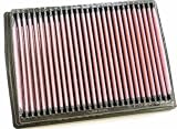 Produkt-Bild: K&N SPORTLUFTFILTER 33-2222 - KIA Pride - MAZDA Demio