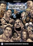 WWE - Survivor Series 2004