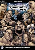 WWE - Survivor Series 2004