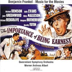Music for the Movies