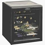Review Danby  / Wine Cooler