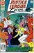 Justice League Europe #27 : The Vagabond King (DC Comics)