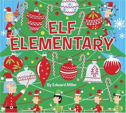Elves