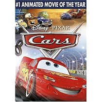 Cars (Widescreen Edition)