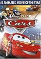 Cars (Widescreen Edition)