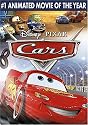Cars (Widescreen Edition)