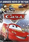 Cars (Widescreen Edition)