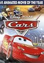 Cars Widescreen