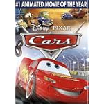 SAVE $16.29 - Cars (Widescreen Edition) $13.70