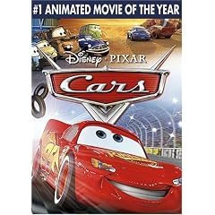Cars (Widescreen Edition) by 