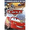 Cars (Widescreen Edition)
