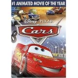 Cars (Widescreen Edition) ~ Owen Wilson