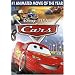 Cars (Widescreen Edition)