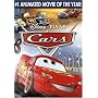 Cars (Widescreen Edition)