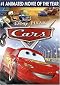 Cars (Widescreen Edition)