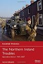 The Northern Ireland Troubles (Essential Histories)