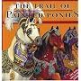 The Trail of Painted Ponies